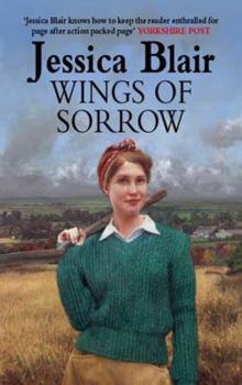 Hardcover Wings of Sorrow Book