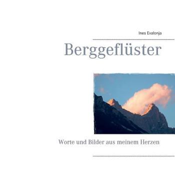 Paperback Berggefl?ster [German] Book