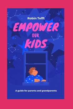 Paperback Empower Our Kids Book