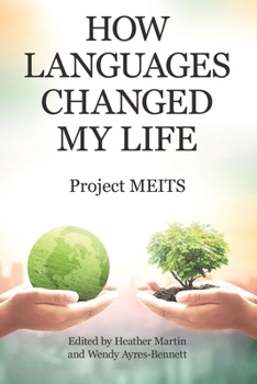 Paperback How Languages Changed My Life Book