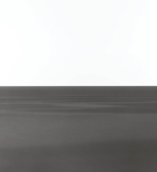 Hardcover Hiroshi Sugimoto: Seascapes Book