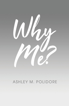 Paperback Why Me? Book