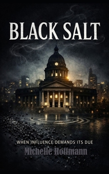 Black Salt: When Influence Demands Its Due