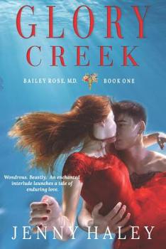 Paperback Glory Creek Book