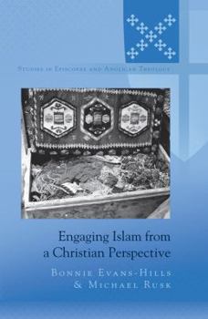 Hardcover Engaging Islam from a Christian Perspective Book