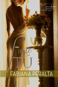 Paperback Fuiste tú [Spanish] Book