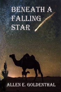 Paperback Beneath A Falling Star Book