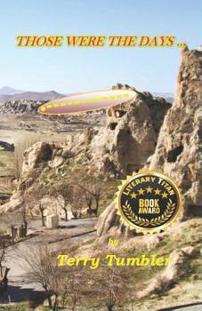 Paperback Those Were The Days Book