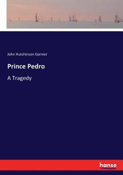Prince Pedro