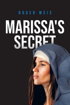 Paperback Marissa's Secret Book