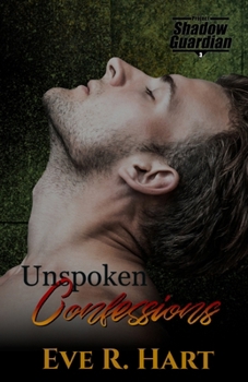 Paperback Unspoken Confessions Book