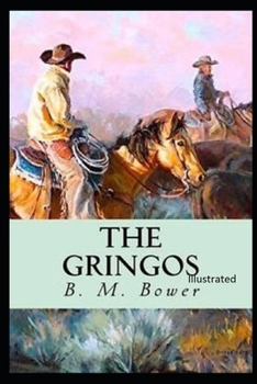 Paperback The Gringos Illustrated Book