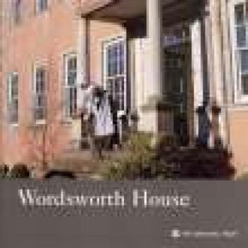 Paperback Wordsworth House (Cockermouth) (National Trust Guidebooks) Book