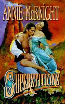 Mass Market Paperback Superstitions Book