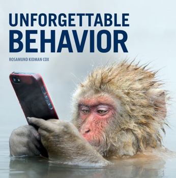 Hardcover Unforgettable Behavior Book