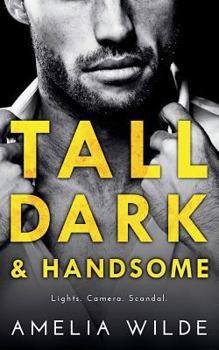 Paperback Tall Dark & Handsome Book