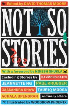 Paperback Not So Stories Book