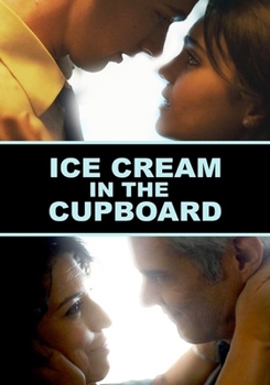 DVD Ice Cream in the Cupboard Book