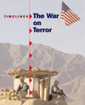 Library Binding The War on Terror Book