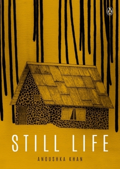 Hardcover Still Life: A Graphic Novel Book