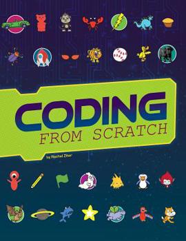 Paperback Coding from Scratch Book