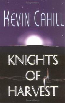 Paperback Knights of Harvest Book