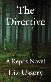 Paperback The Directive Book