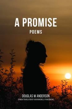 Paperback A Promise: Poems Book