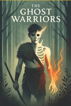 Paperback The Ghost Warriors Book