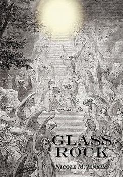 Paperback Glass Rock Book