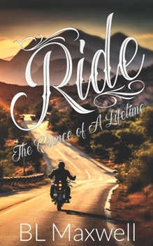 Paperback Ride: The Chance of a Lifetime Book