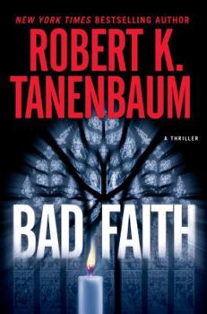 Bad Faith - Book #24 of the Butch Karp