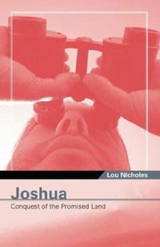 Paperback Joshua Book