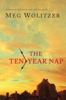 Hardcover The Ten-Year Nap Book