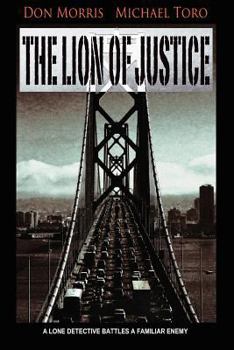 Paperback The Lion of Justice Book