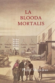 Paperback La Blooda Mortalis Book