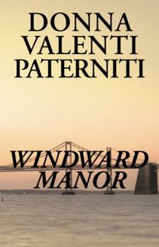 Paperback Windward Manor Book