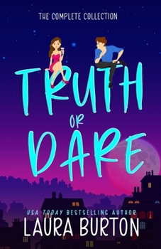 Paperback Truth or Dare: A Sweet Romantic Comedy Collection Book