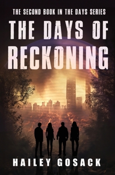 Paperback The Days of Reckoning Book