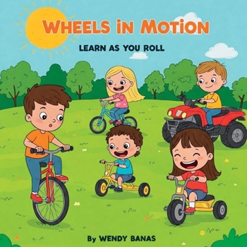 Wheels in Motion: Learn as You Roll