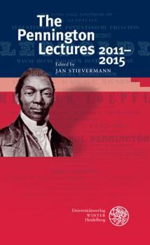 Paperback The Pennington Lectures, 2011-2015 Book