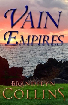 Paperback Vain Empires Book