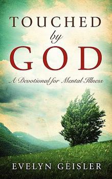 Paperback Touched by God Book