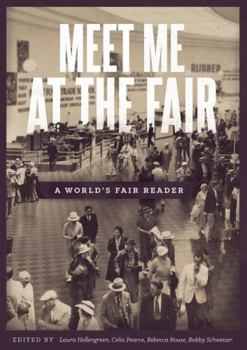 Paperback Meet Me at the Fair: A World's Fair Reader Book