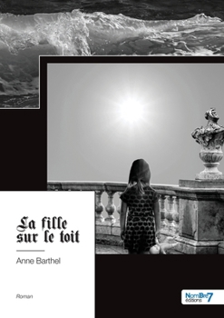 Paperback La fille sur le toit [French] Book
