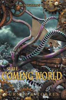 Paperback The Coming World Book