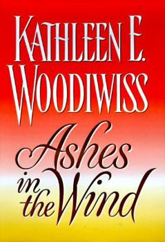 Hardcover Ashes in the Wind Book