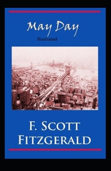 Paperback May Day Illustrated Book
