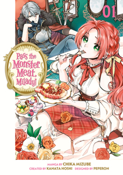 Paperback Pass the Monster Meat, Milady! 1 Book