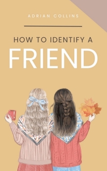 How to Identify a Friend (The Power of the Mind)